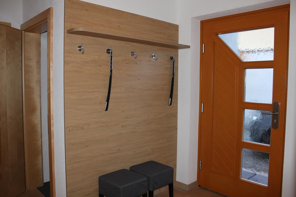 Chalet Mühle Längenfeld Zimmer foto
